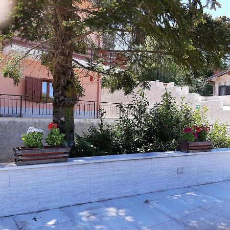 Il Moscardino Country Resort Сера Сан Бруно Екстериор снимка